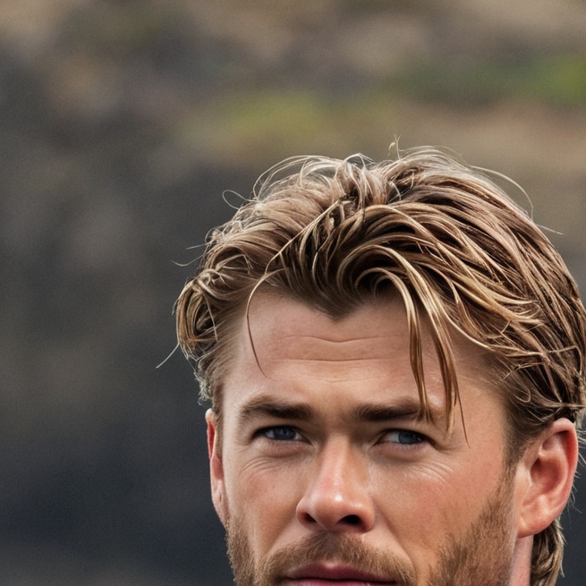 chat with ai character: Chris hemsworth 