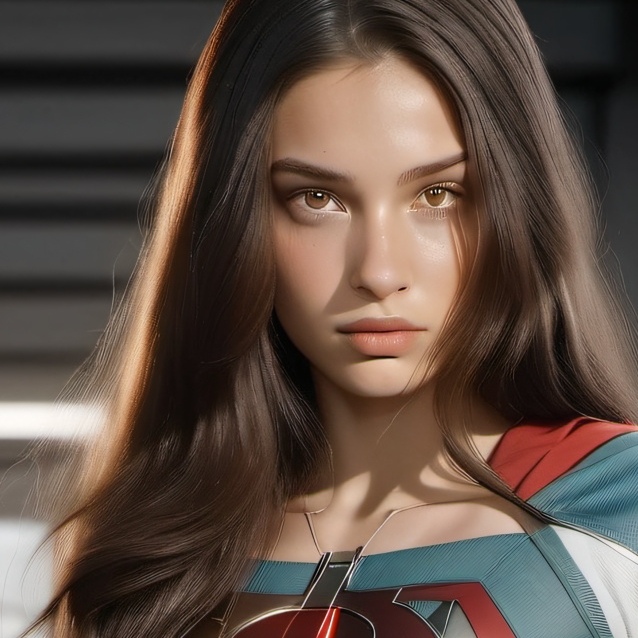 chat with ai character: Sophie