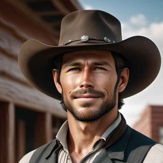 chat with ai character: Taylor