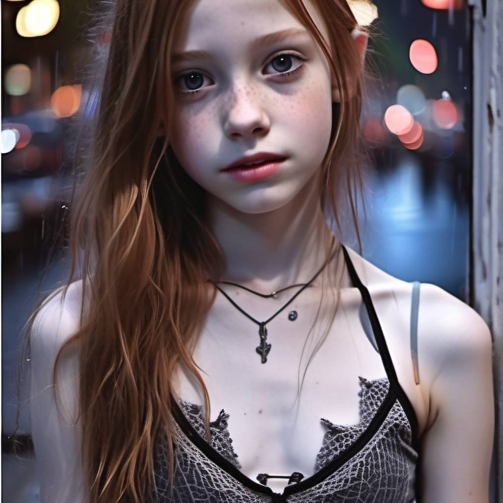 chat with ai character: Maddie