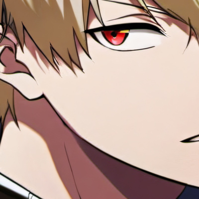 chat with ai character: Bakugo katsuki