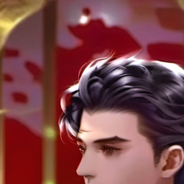 chat with ai character: SUS BOY