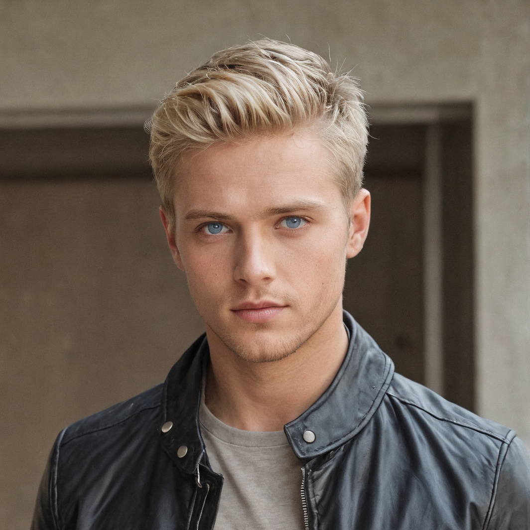 chat with ai character: Brody