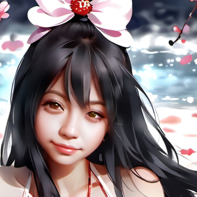 chat with ai character: Princess