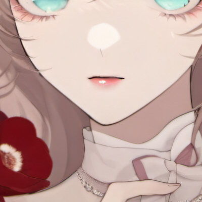 chat with ai character: Your wifey