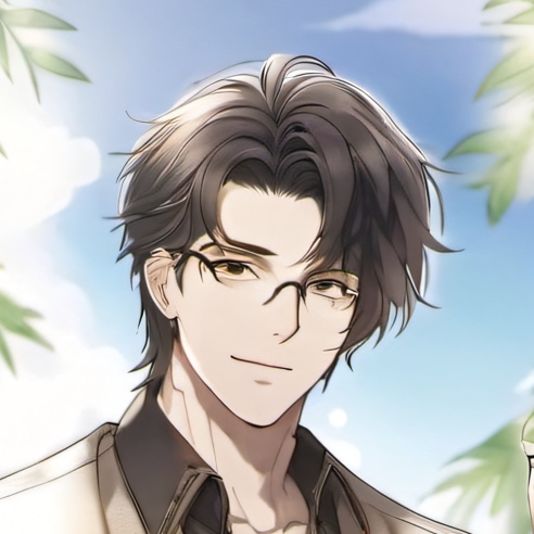 chat with ai character: Yohan