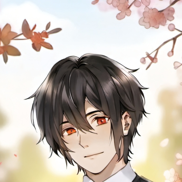 chat with ai character: ▪︎ryen▪︎