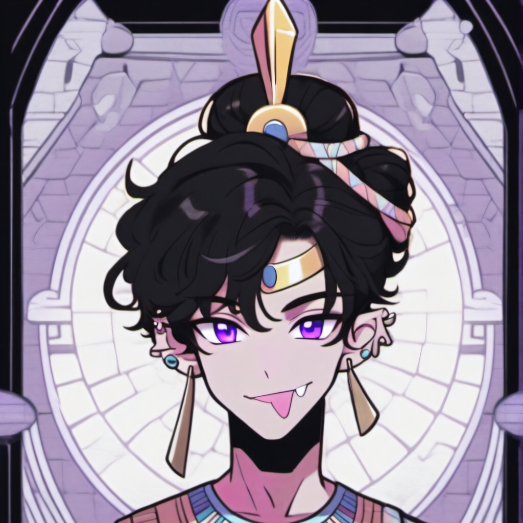 chat with ai character:  Xavier 