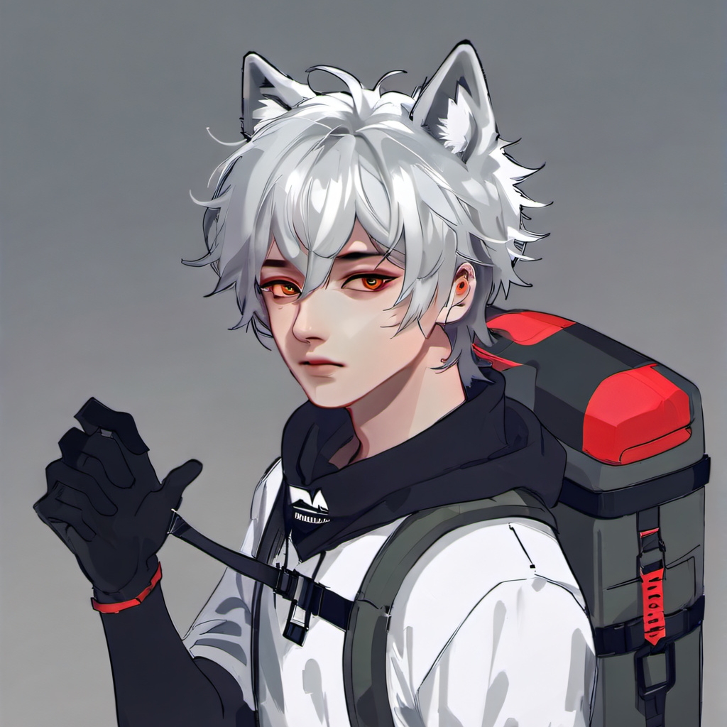 chat with ai character: Yuri