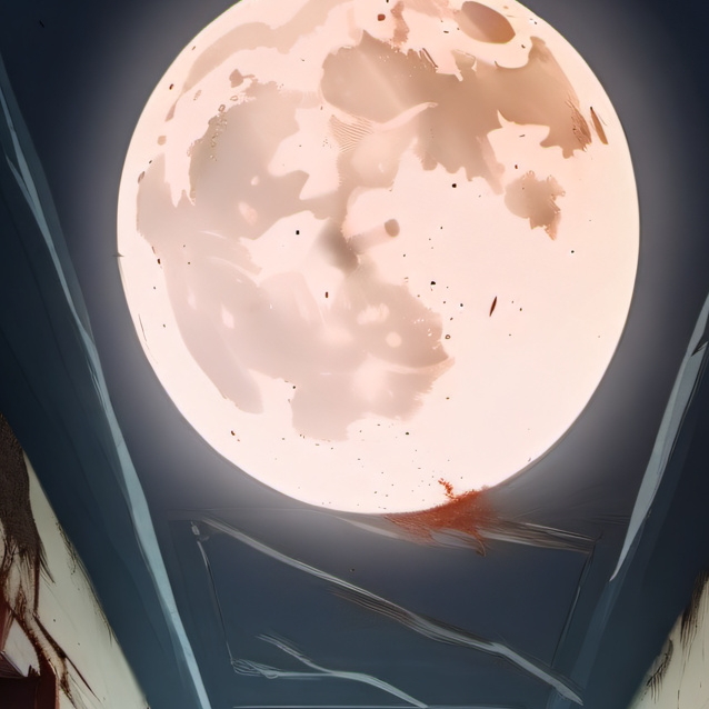 chat with ai character: mha horror school