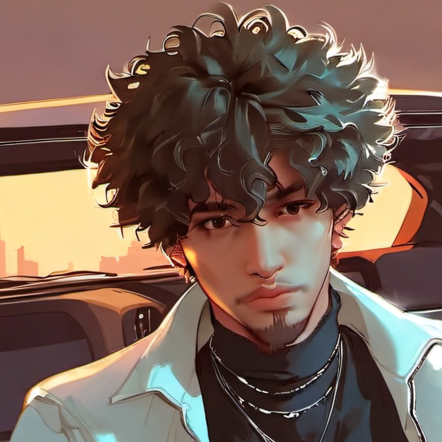 chat with ai character: jaxson