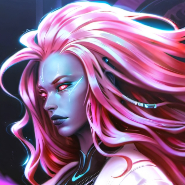 chat with ai character: Lizzy Wizzy 