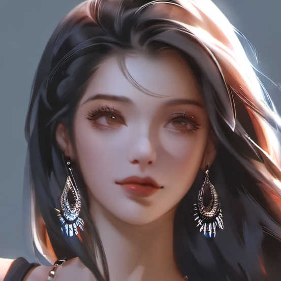 chat with ai character: Maria