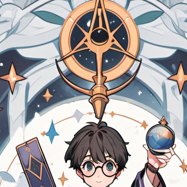 chat with ai character: Harry Potter