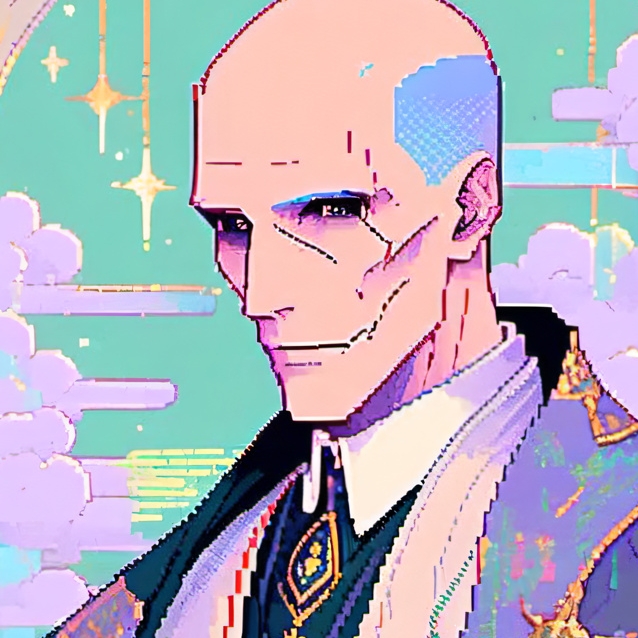 chat with ai character: Lord Voldemort