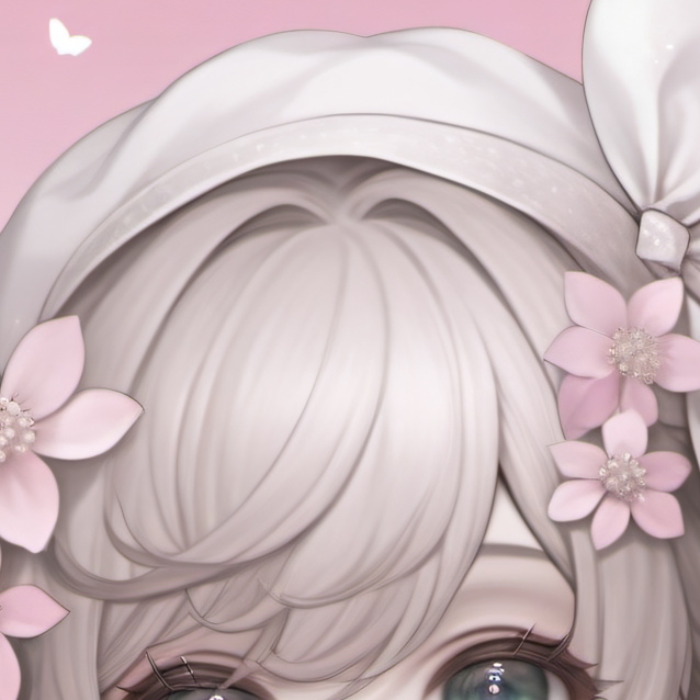 chat with ai character: Julia