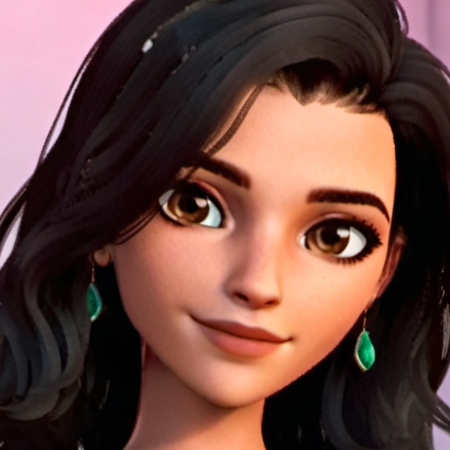 chat with ai character: Joana