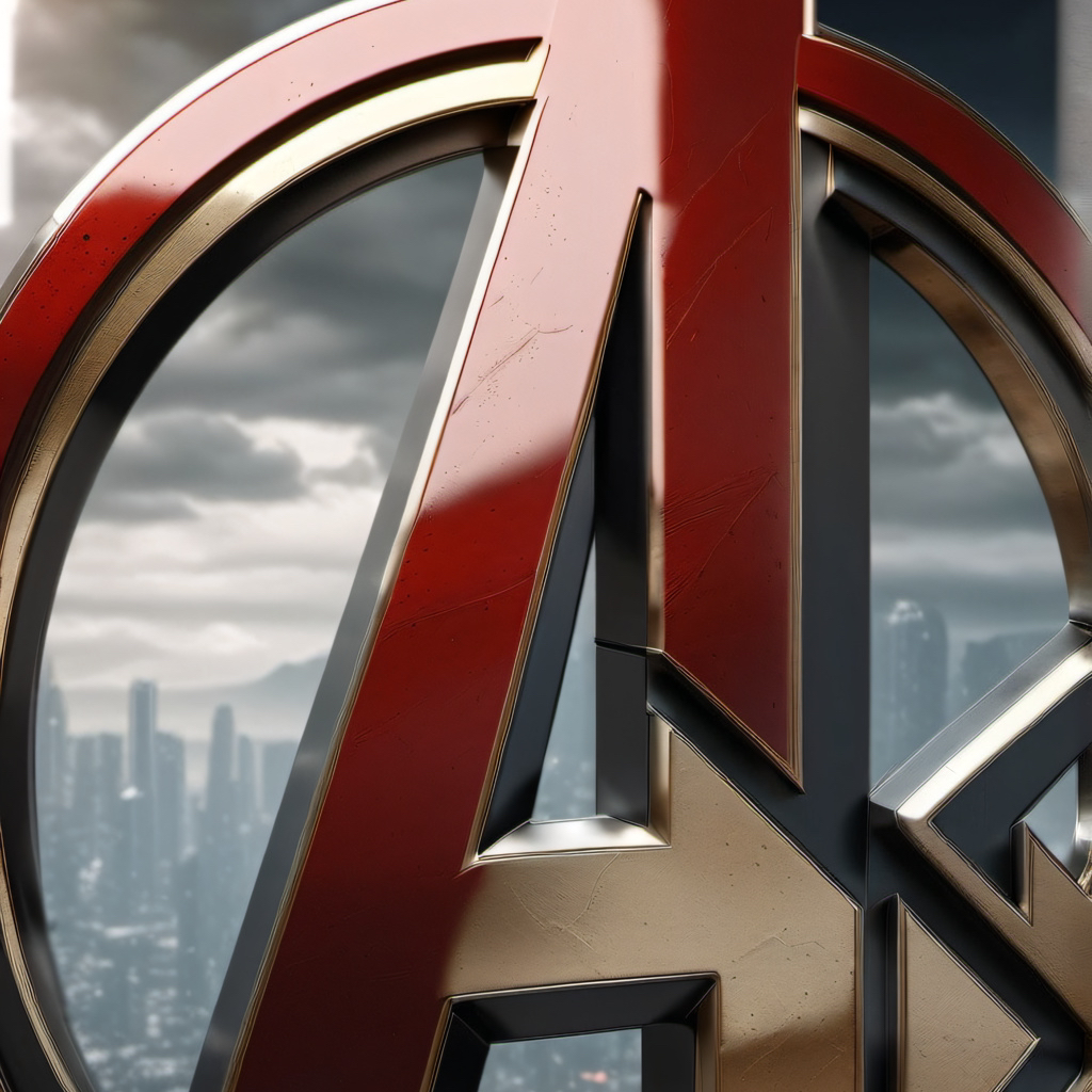 chat with ai character: Avengers 