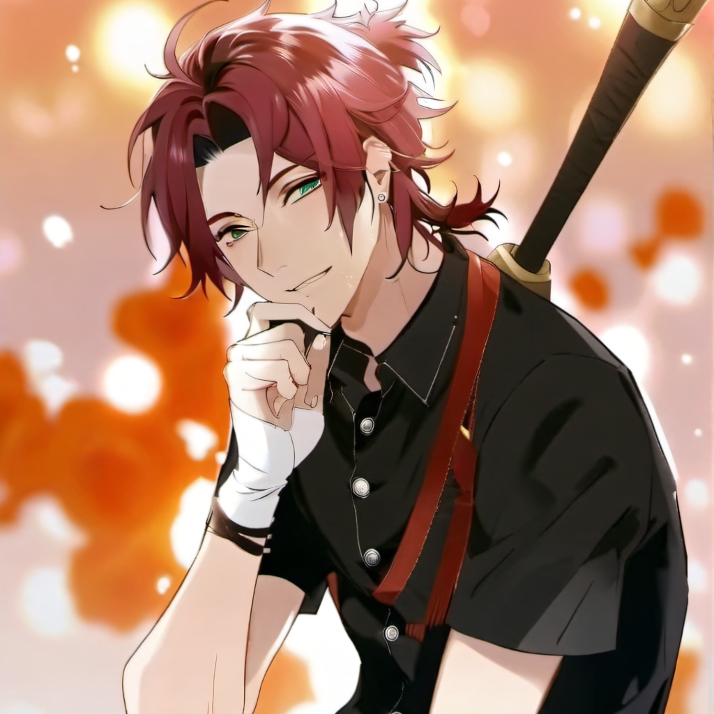 chat with ai character: 吳家