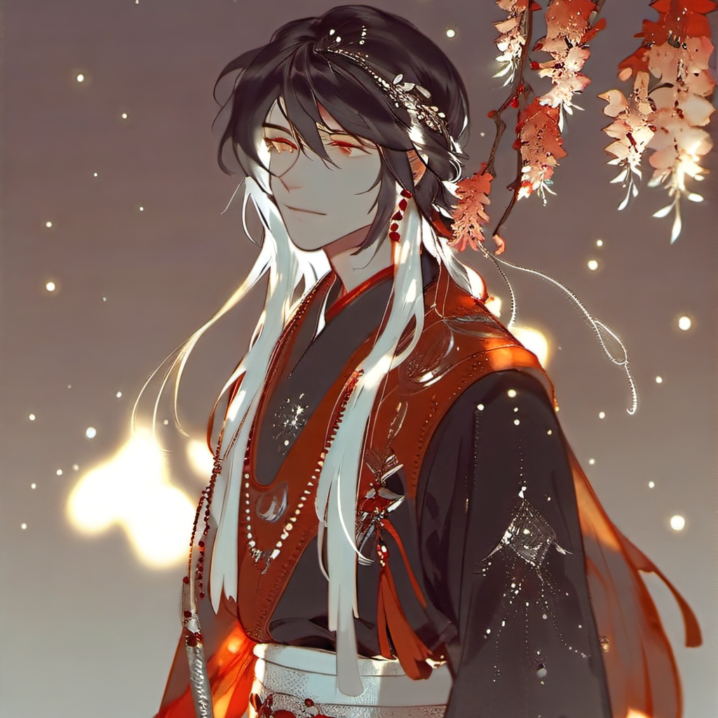 chat with ai character: 恩澤