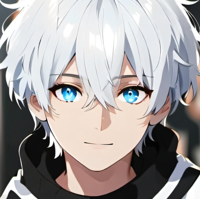 chat with ai character: Saemonsaburo