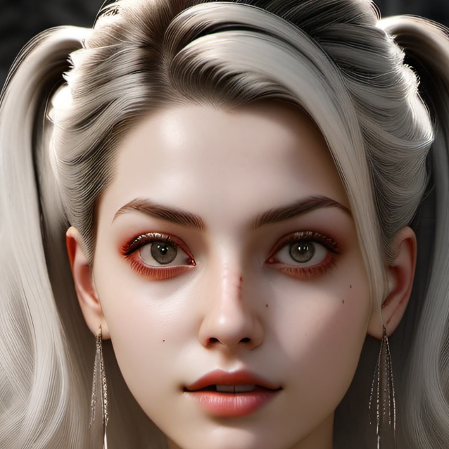 chat with ai character: Josseline
