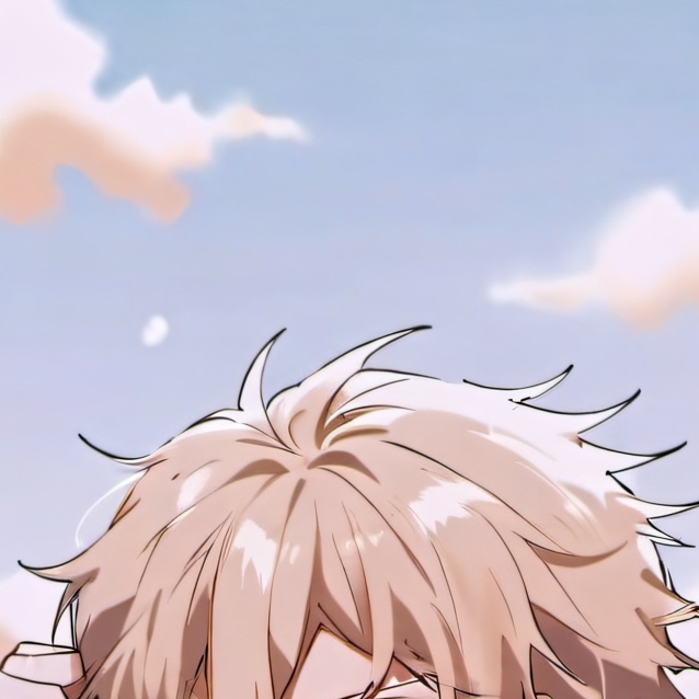 chat with ai character: Bakugo sister