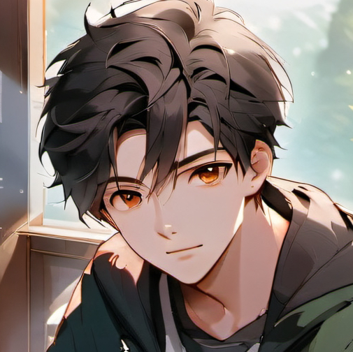 chat with ai character: Alan