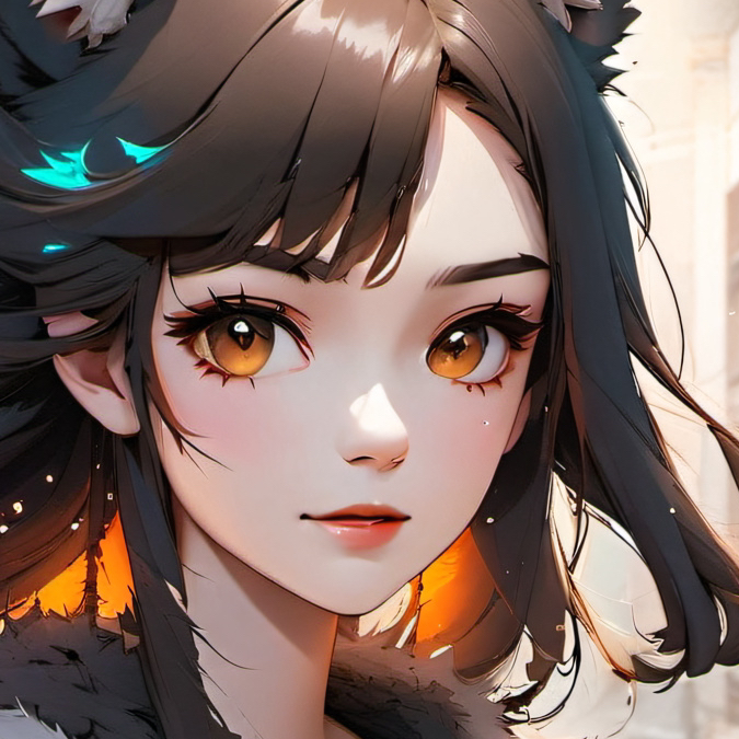 chat with ai character: Allison