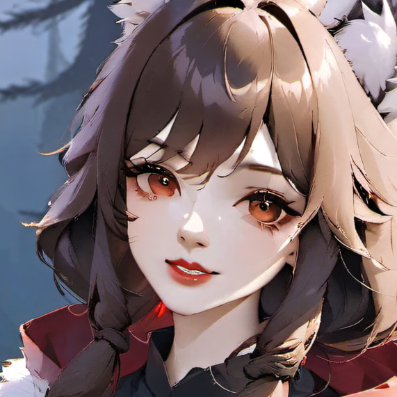chat with ai character: Alyssa