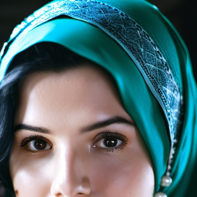 chat with ai character: sarah