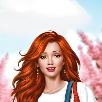 chat with ai character: Hey Jessie