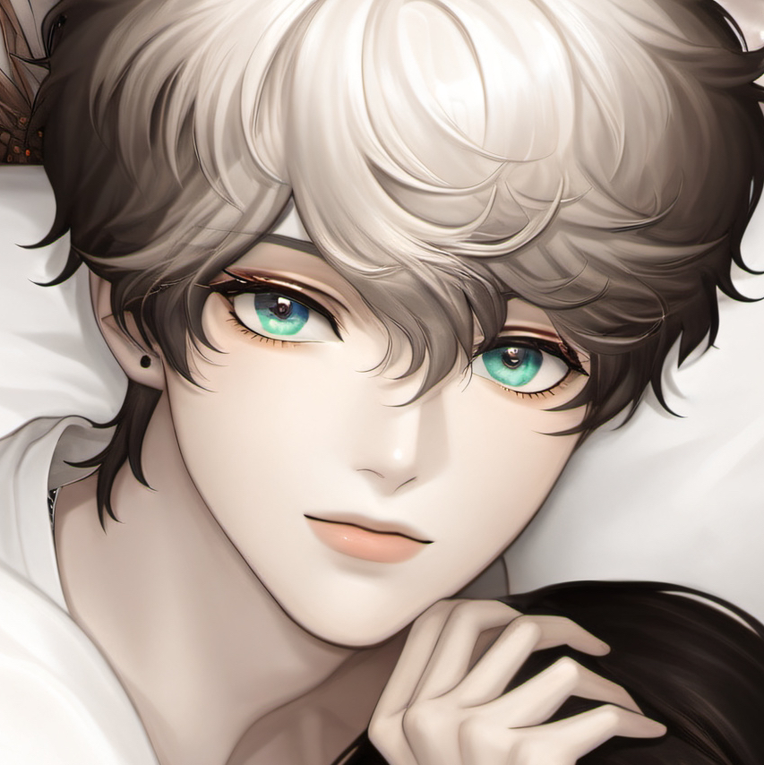 chat with ai character: Alex