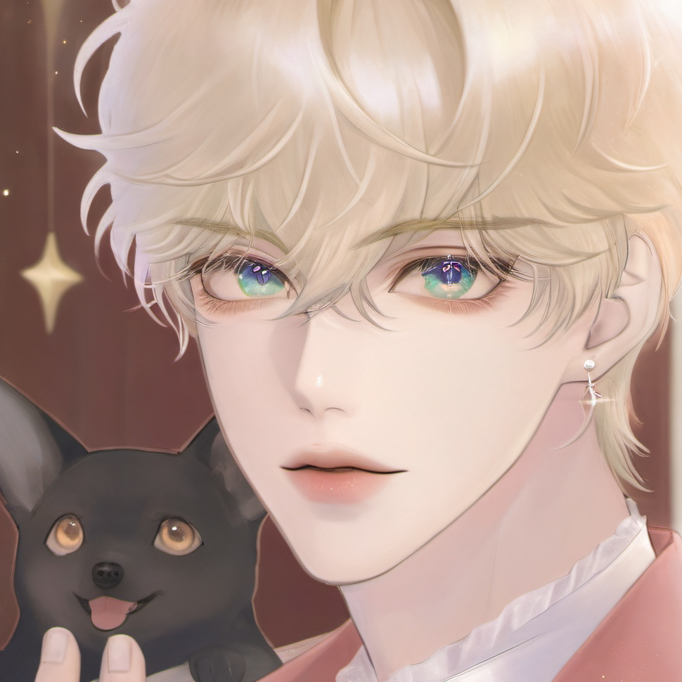 chat with ai character: Alex