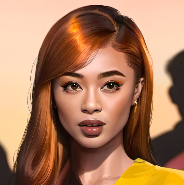chat with ai character: Ice spice 