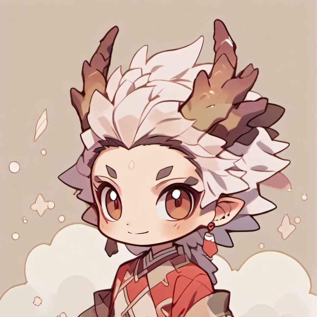 chat with ai character: dawn