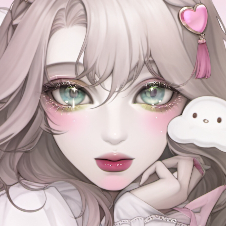chat with ai character: Asia