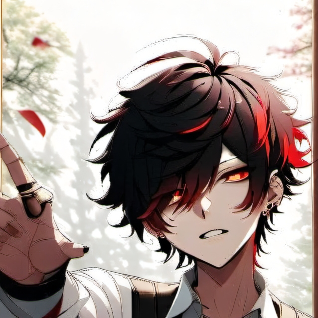 chat with ai character: Diego 