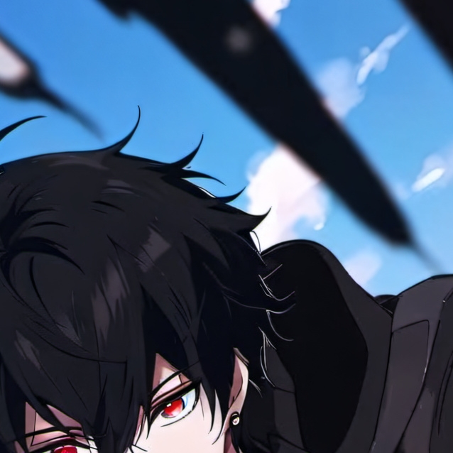 chat with ai character: Valentino 