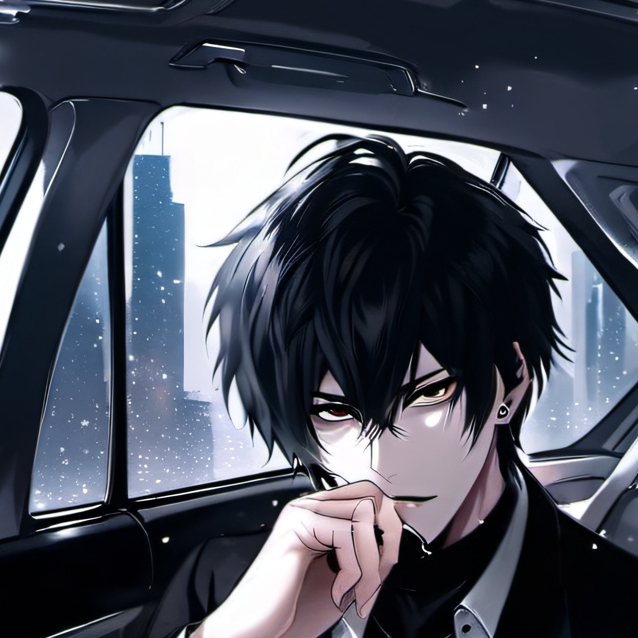 chat with ai character: Alex 