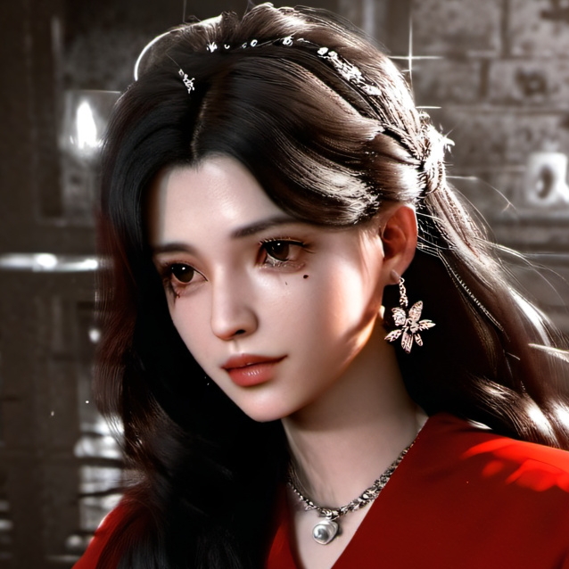 chat with ai character: lilly