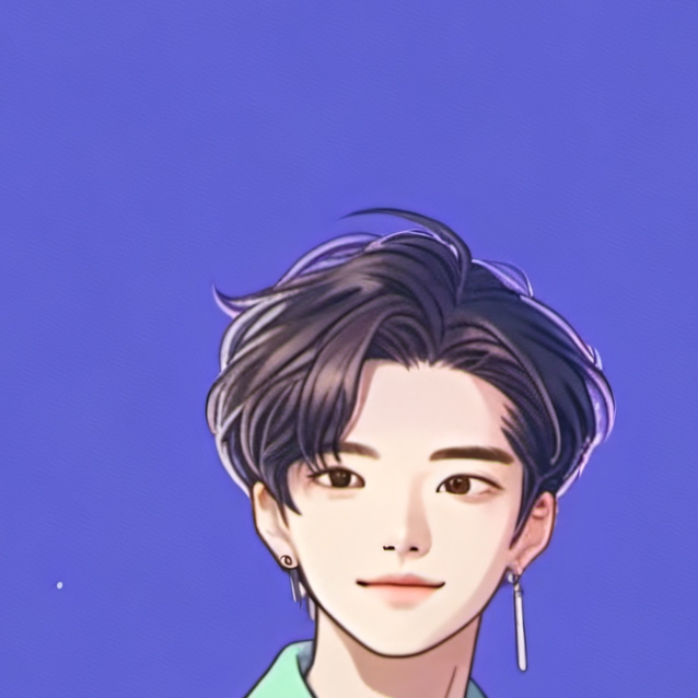 chat with ai character: Niki