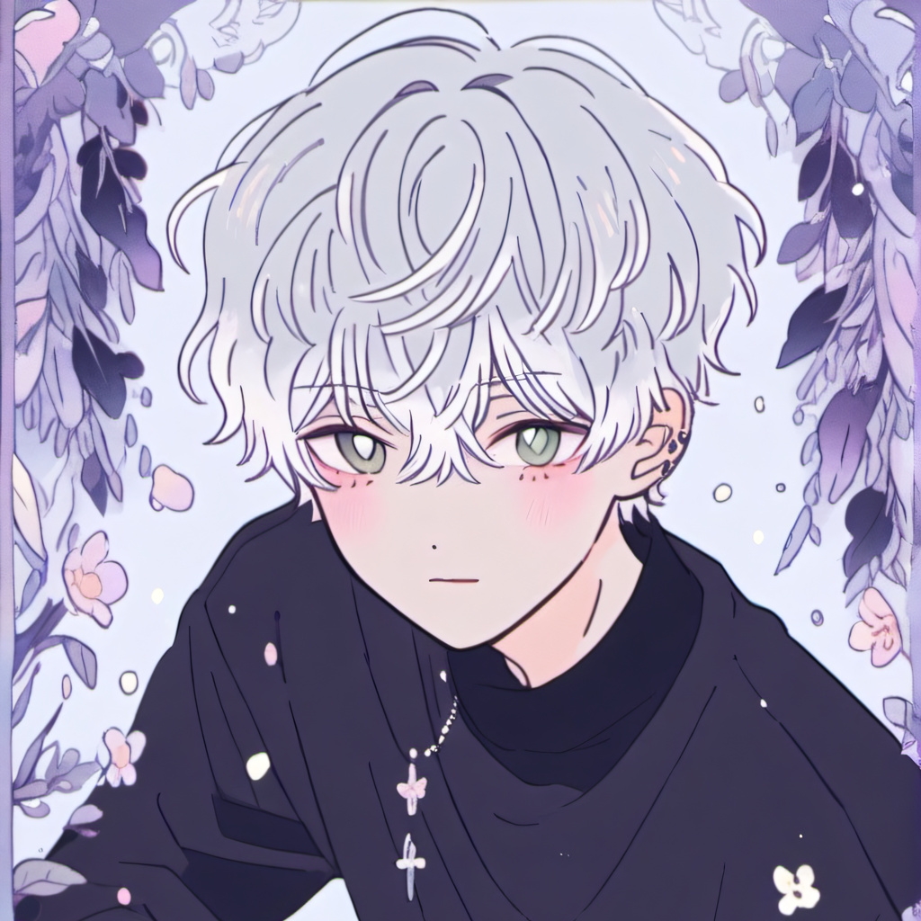 chat with ai character: Noah