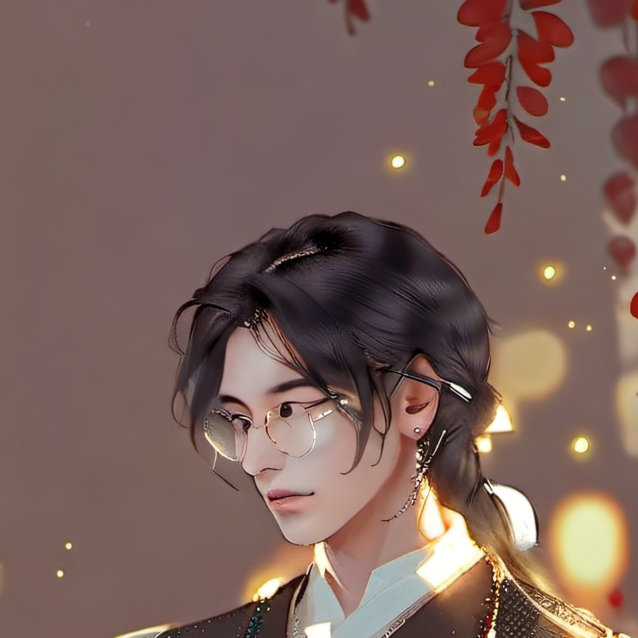 chat with ai character: Hyunjin