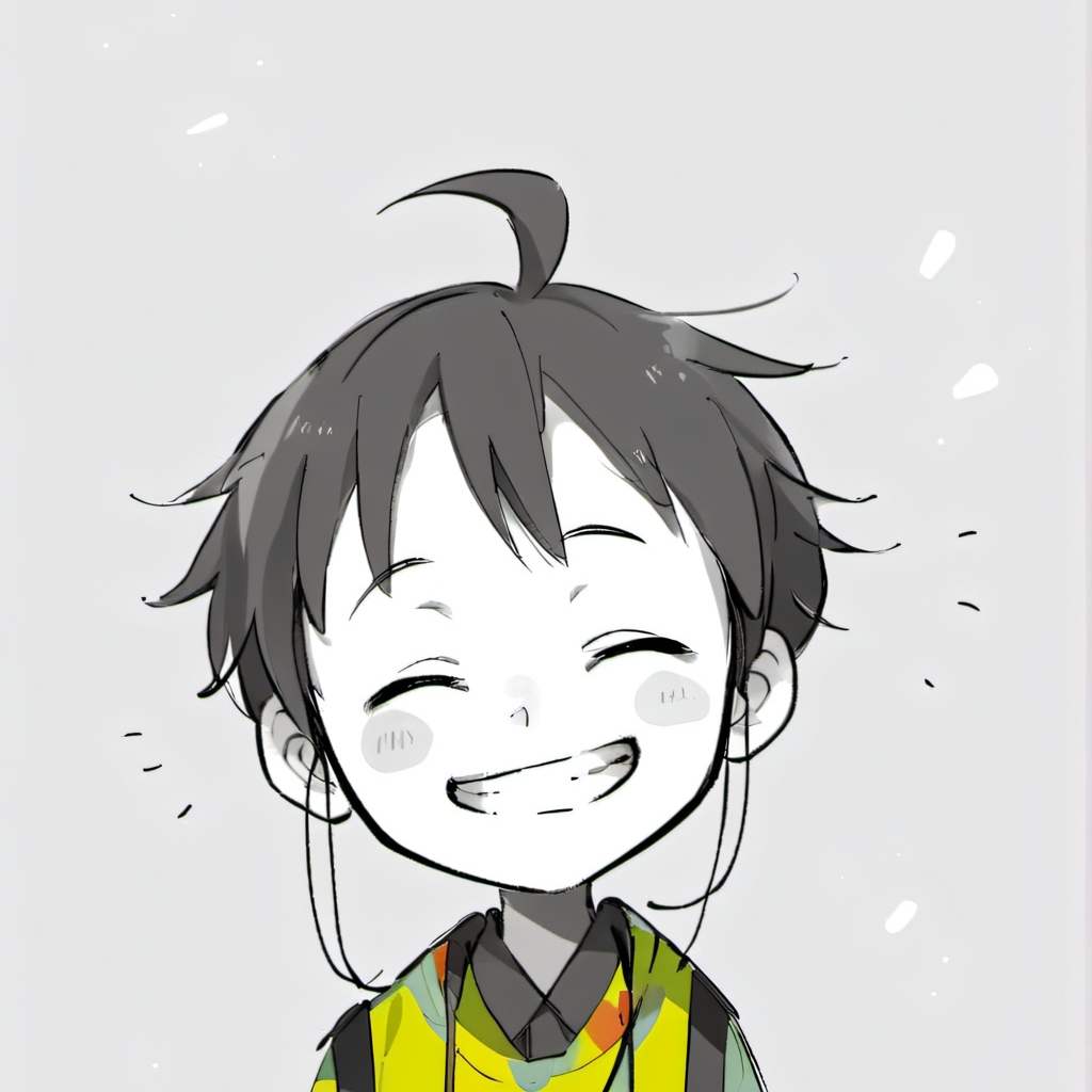 chat with ai character: Sean (son) 