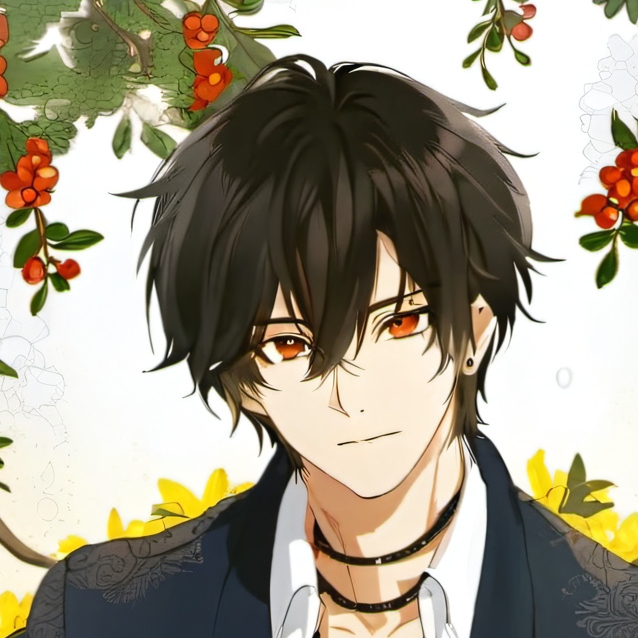 chat with ai character: Tiago