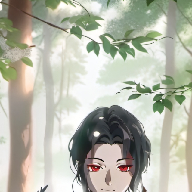 chat with ai character: Peter