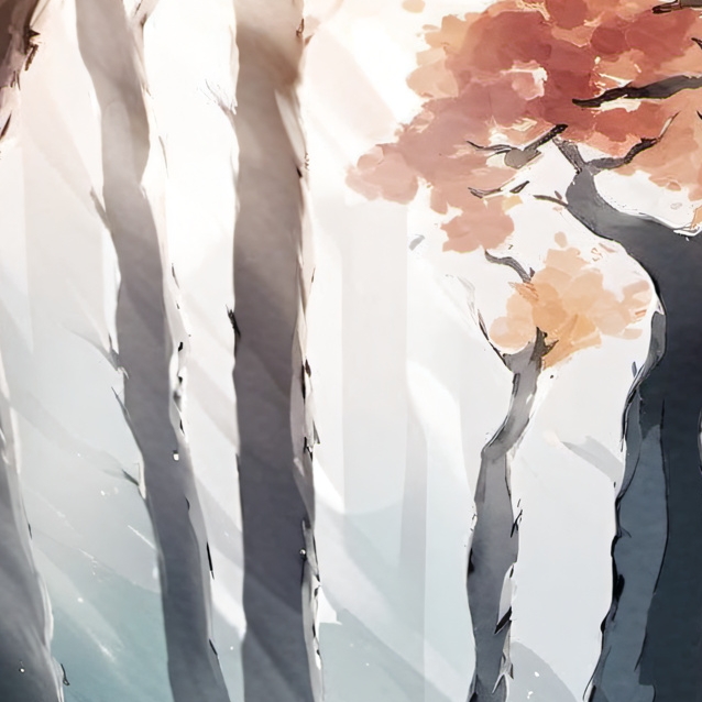 chat with ai character: Mha Forest