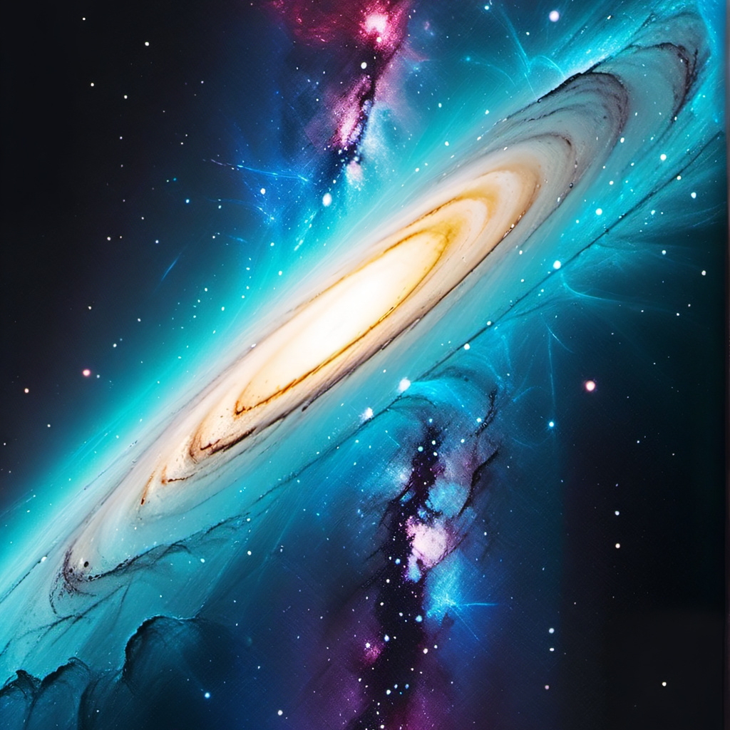 chat with ai character: ★°•Galaxy 2°•★