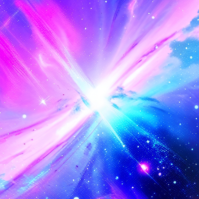 chat with ai character: ★•°Galaxy 4°•★